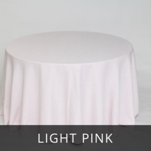 Light Pink Panama