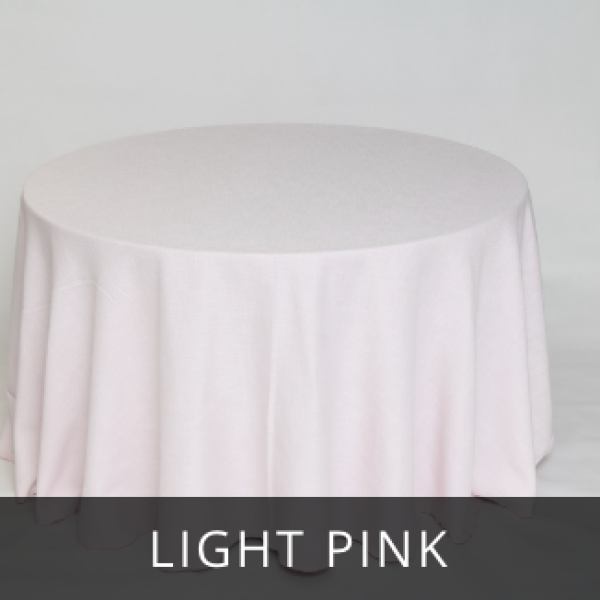 Light Pink Panama