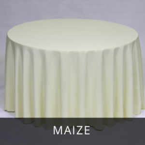 Maize Polyester