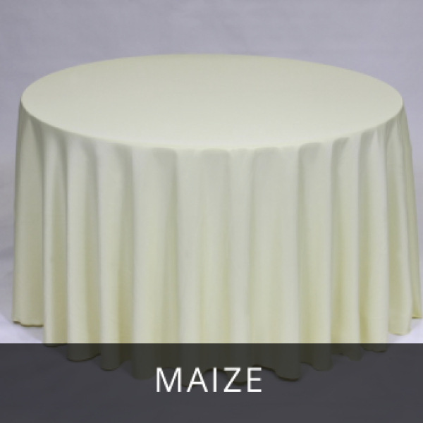 Maize Polyester