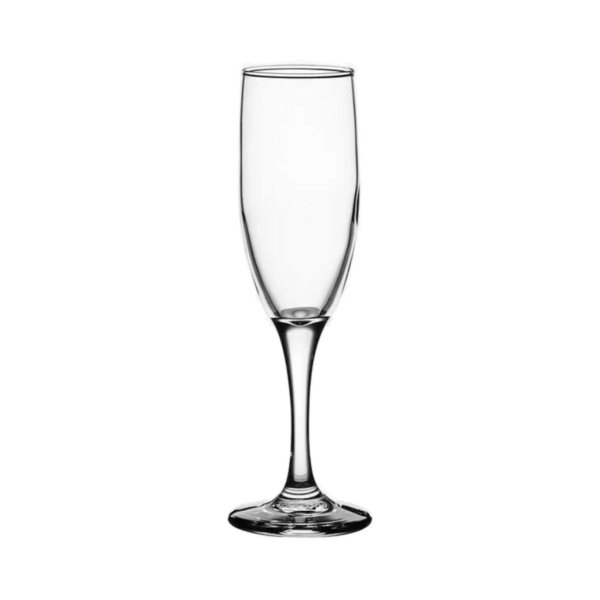 Tulip Champagne Glass