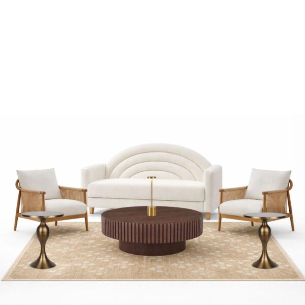 The Willow Garden Lounge