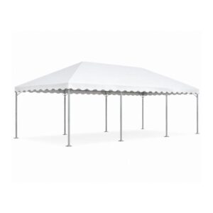 10'x30'x7' Frame Tent