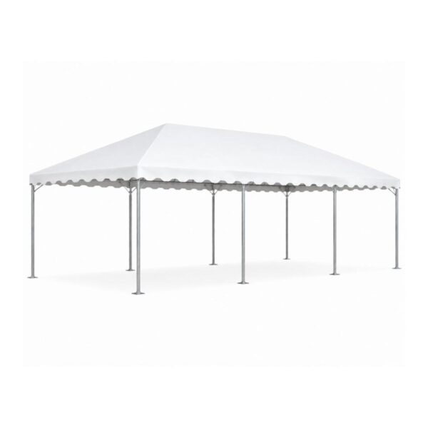 10'x30'x7' Frame Tent