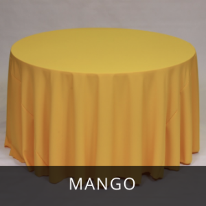 Mango Polyester
