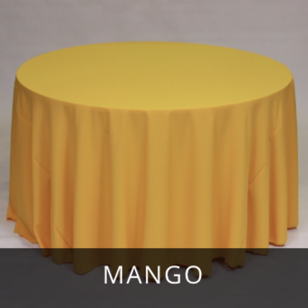 Mango Polyester