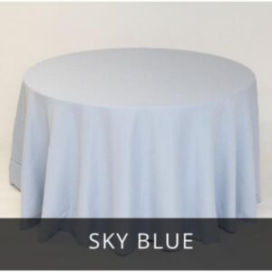 Sky Blue
