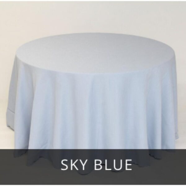 Sky Blue