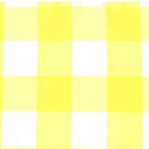 Yellow Check