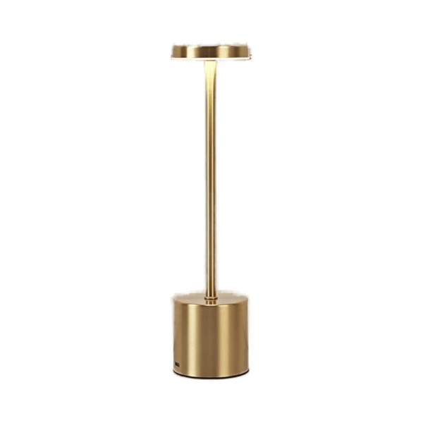 Rechargeable Table Lamp