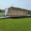 9' Solid Sidewalls