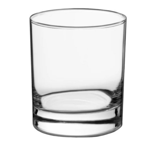 Rocks Glass