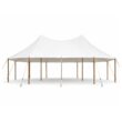 32'x50'x7' Sailcloth Tent