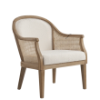 Hampton Cane Chair