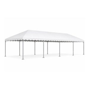 10'x40'x7' Frame Tent