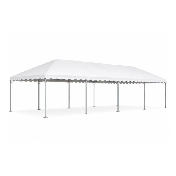 10'x40'x7' Frame Tent