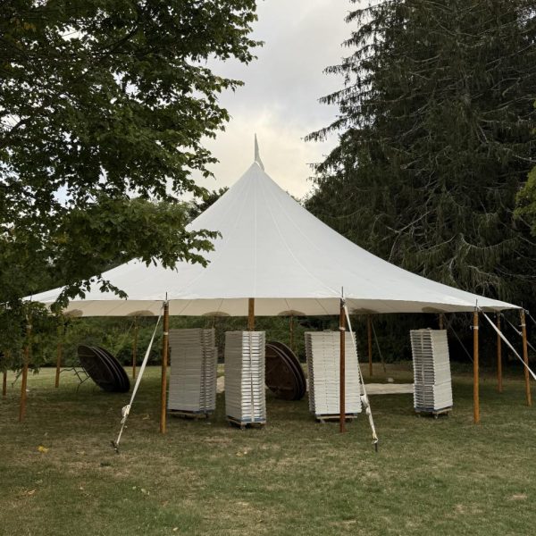 Sailcloth Tents