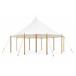 32'x30'x7' Sailcloth  Tent