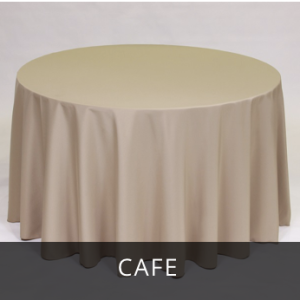 Cafe Polyester