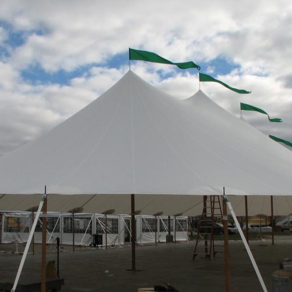 Sailcloth Tents