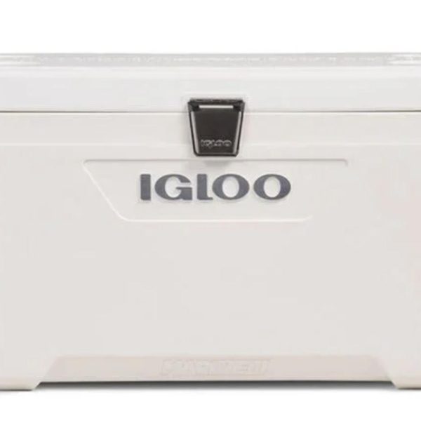 100 QT Cooler