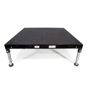 12'x24'x2'' Stage