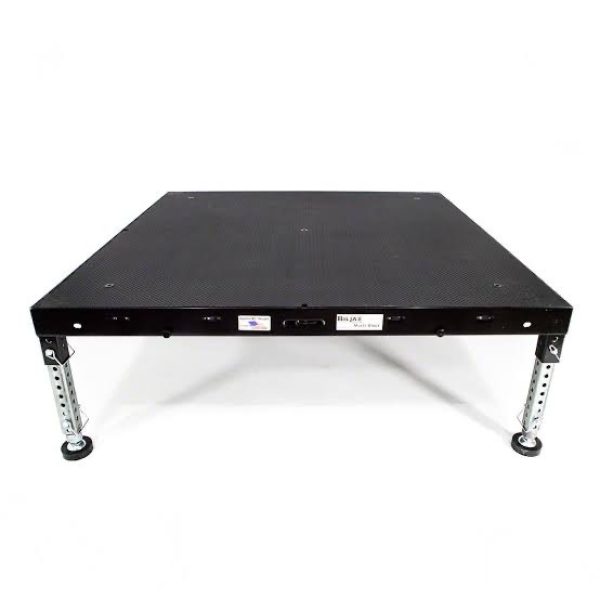 16'x16'x4'' Stage