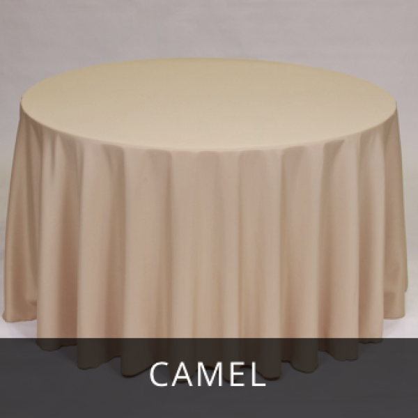 Camel Polyester