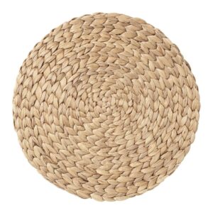 Woven Charger
