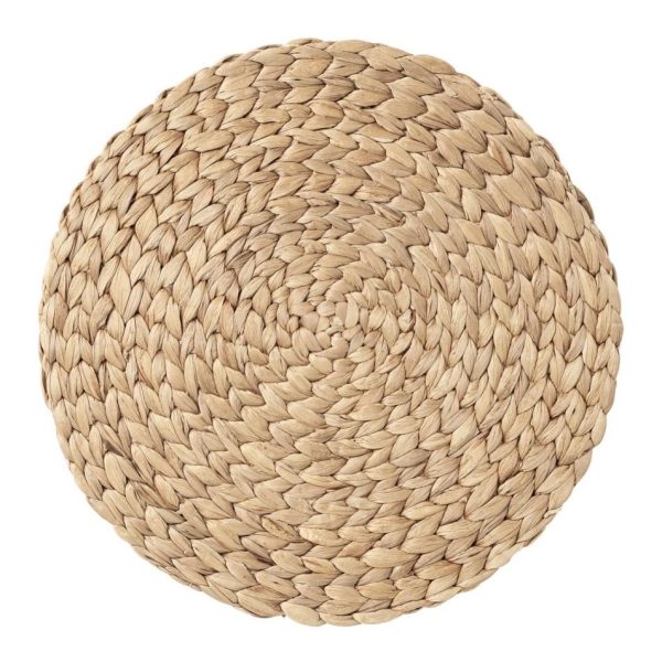 Woven Charger