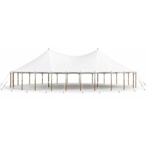 51'x71'X7' Sailcloth Tent