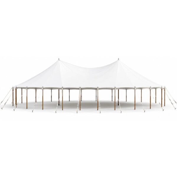 51'x71'X7' Sailcloth Tent