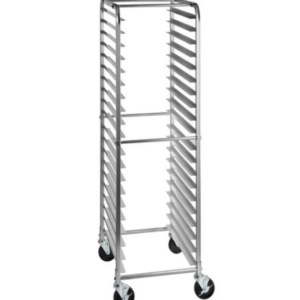 20 Pan Sheet Rack