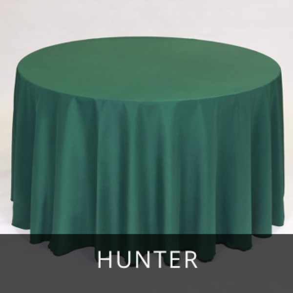 Hunter Polyester