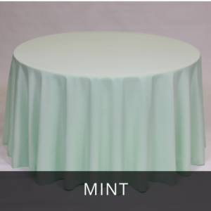 Mint Polyester