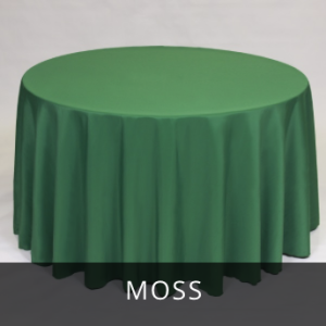 Moss Polyester