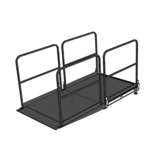 8' Ramp