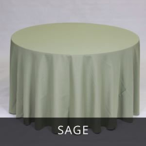 Sage Polyester