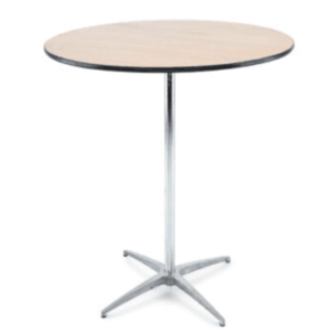 42" Cocktail Table