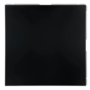 4'x4' Black Dance Floor