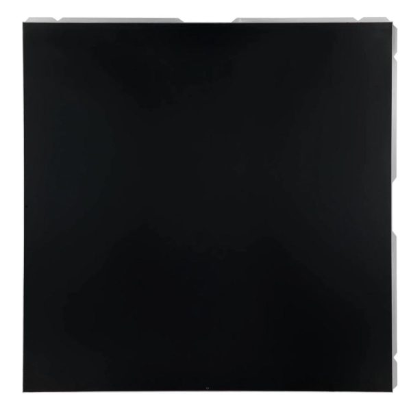 20'x20' Black Dance Floor