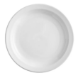 Solid White 7.5" Plate