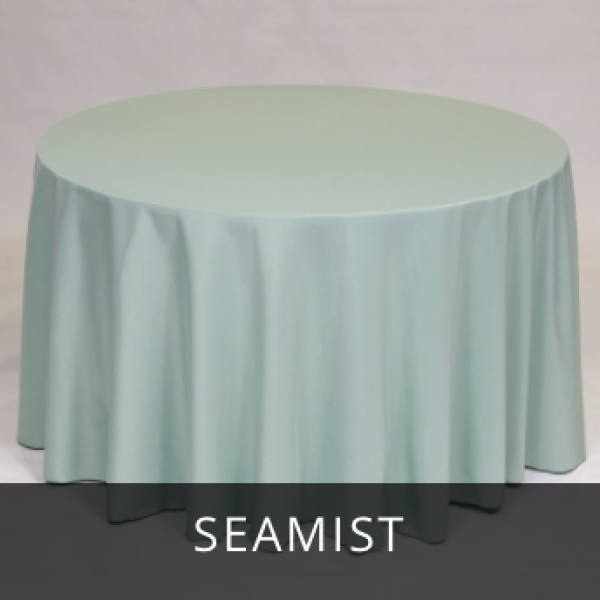 Seamist Polyester