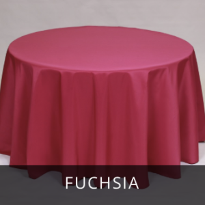 Fuchsia Polyester