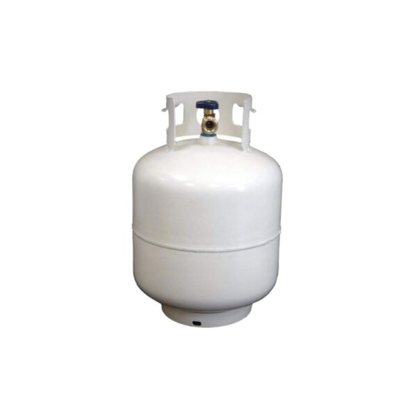 20 lb. Propane Tank