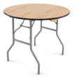 36" Round Table