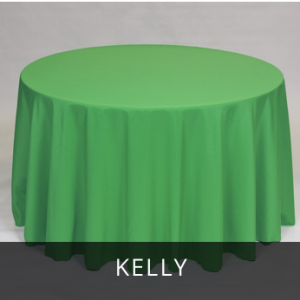 Kelly Polyester