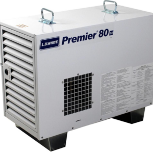 80k BTU Tent Heater ( propane not  included)