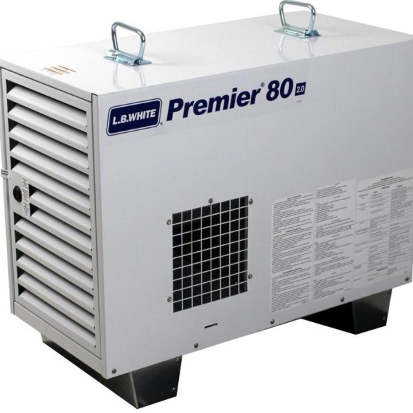 80k BTU Tent Heater ( propane not  included)
