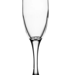 Tulip Champagne Glass